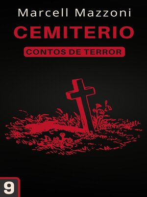 cover image of Cemitério